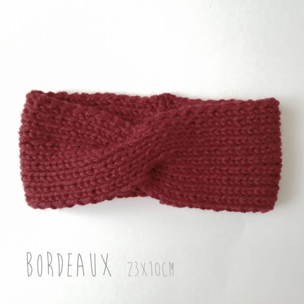 Bandeau Adulte - plusieurs choix – Image 3