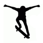 Skatboardeur