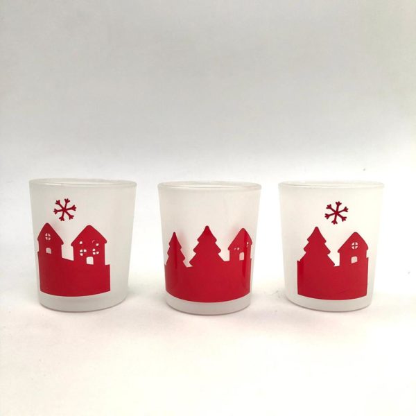 Photophores lot de 3 - plusieurs choix – Image 4