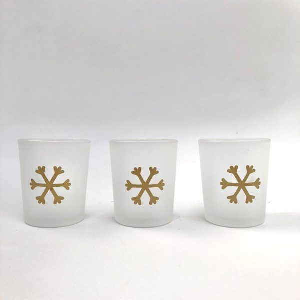Photophores lot de 3 - plusieurs choix – Image 3