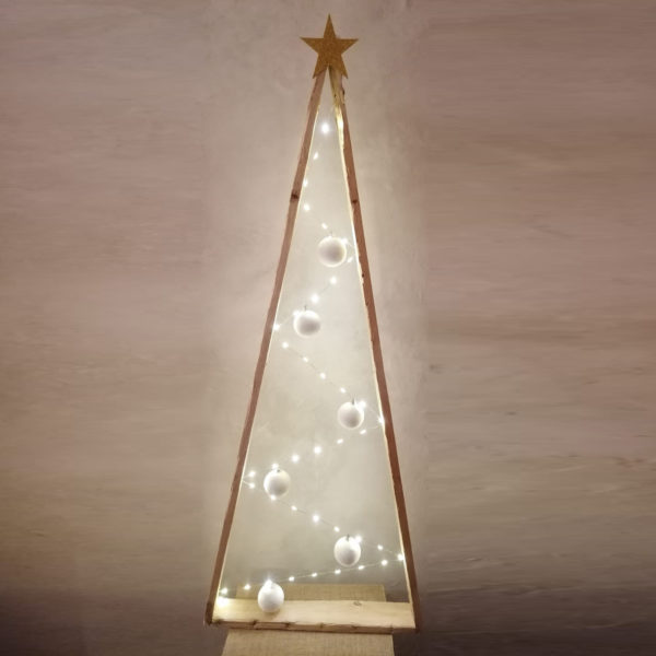 Sapin palette - Blanc – Image 2