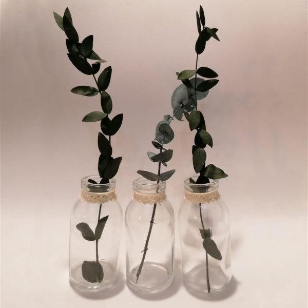 Soliflores lot de 3 – plusieurs choix – Image 4