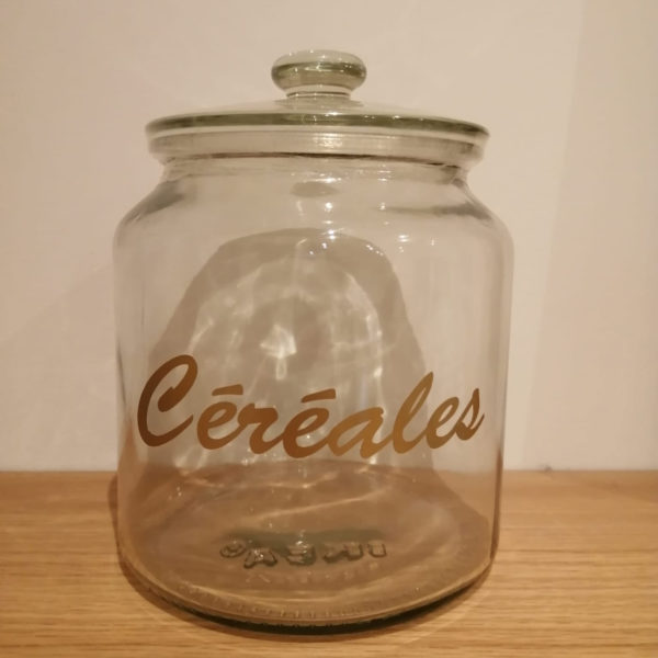 Bocal boule 1,9 L – Image 2