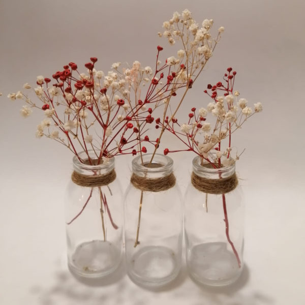 Soliflores lot de 3 – plusieurs choix – Image 6