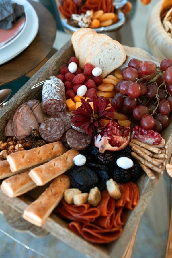 Box apéro à partager