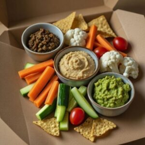 Box apéro - La fraicheur