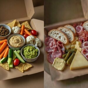 Box apéro - Le comb'apéro