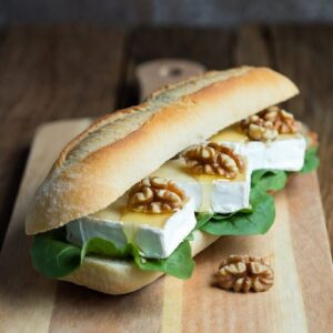 Sandwich - Le fromager